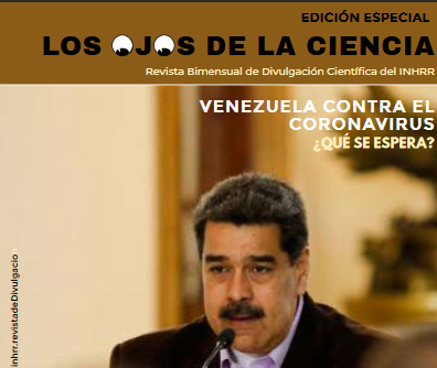 Venezuela contra el Coronavirus ¿Qué se esperas?