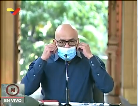El uso del tapabocas y la cuarentena radical son las prácticas correctas para combatir el Covid-19