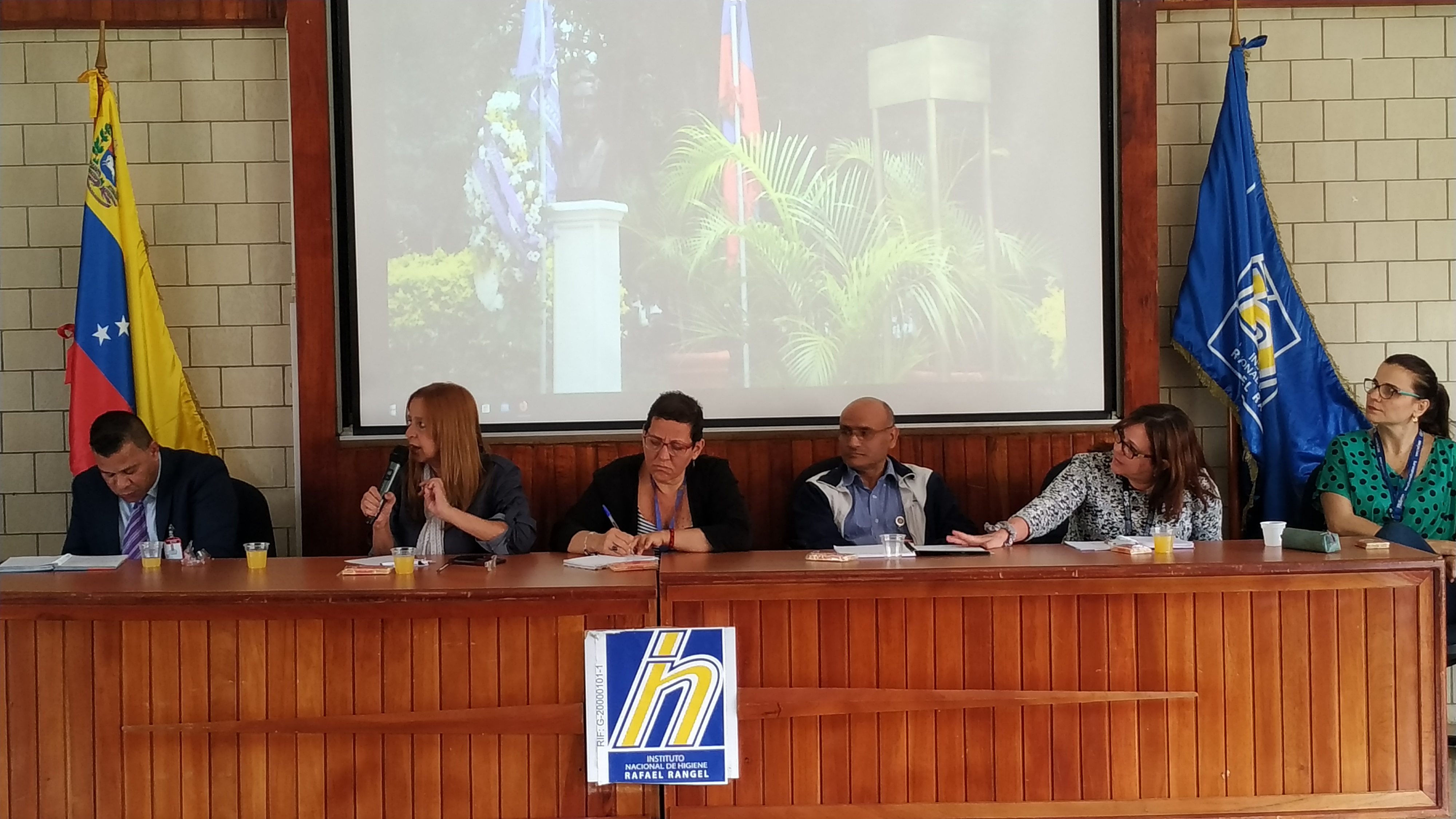 Presentado Plan Nacional de Vigilancia y Respuesta ante Enfermedad por COVID-19