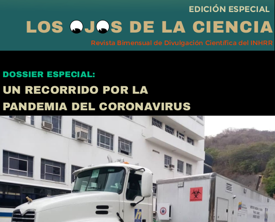 Dossier: Un Recorrido por la Pandemia del Coronavirus